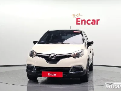 2015 Samsung QM3 RE, фото 2, лот 10187219