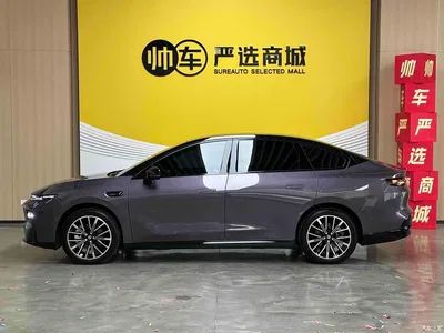 2026 Leapmotor B01 Model 650 Joy Edition, фото 4, лот 10317387