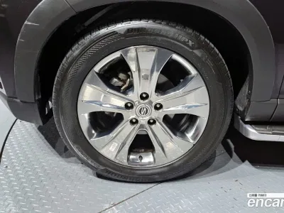 2023 Ssang Yong Rexton Diesel 2.2 4WD, фото 4, лот 10047370