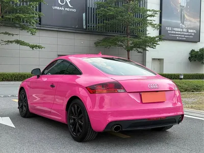 2011 Audi TT Coupe 2.0TFSI, фото 4, лот 10284985