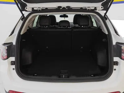 2019 Jeep Compass 220T Automatic Joy Edition, фото 4, лот 11412171