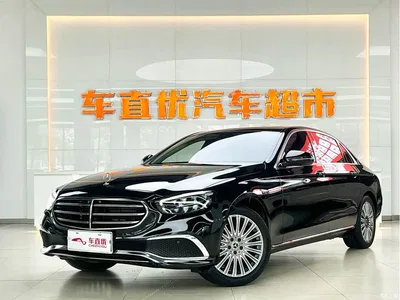 2023 Mercedes-Benz E-Class E 300 L Luxury, фото 1, лот 11203443
