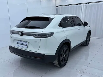 2023 Honda XR-V Facelift 1.5L CVT Fever Edition, фото 4, лот 10410576