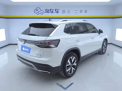 2023 Volkswagen Tayron 300TSI 2WD Luxury Plus Advanced Edition, фото 3, лот 10417410
