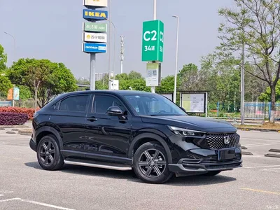 2023 Honda XR-V 1.5L CVT Fever Edition, фото 3, лот 10417651