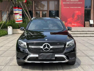 2016 Mercedes-Benz GLC 200 4MATIC, фото 3, лот 10261683
