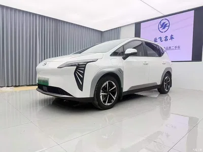 2025 Aion Y Model Plus 510 Smart Enjoy, фото 1, лот 10240749