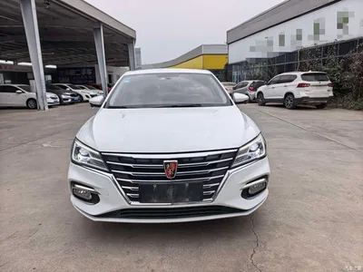 2020 Roewe i5 1.5L Automatic 4G Connected Premium Edition, фото 2, лот 10340220