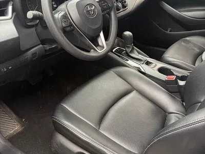 2021 Toyota Corolla TNGA 1.5L CVT Elite Edition, фото 2, лот 11133971