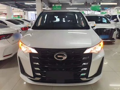 2023 GAC Trumpchi Trumpchi M6 PRO 270T DCT Elite Edition, фото 3, лот 10422347