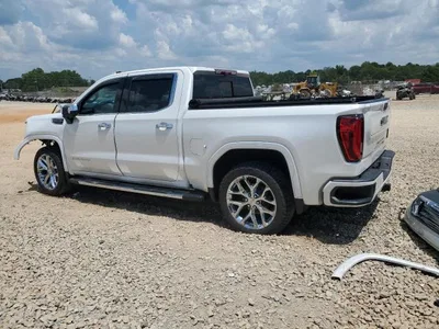 2020 GMC SIERRA K1500 DENALI, фото 2, лот 10814133