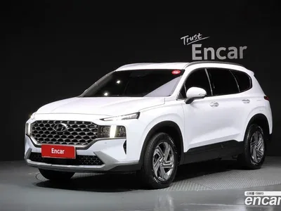 2023 Hyundai Santafe Gasoline 2.5T 2WD, фото 1, лот 10212940