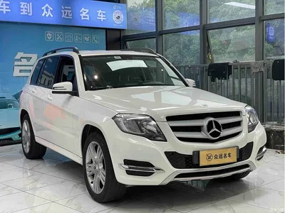 2013 Mercedes-Benz GLK-Class GLK 300 4MATIC Dynamic, фото 3, лот 10444967