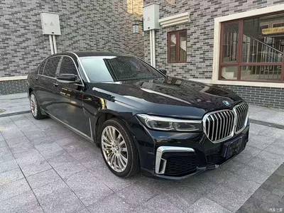 2011 BMW 7 Series 730Li Elegance, фото 3, лот 10410763
