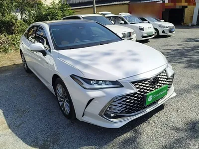 2024 Toyota Avalon Model Hybrid 2.5L XLE Prestige Edition, фото 4, лот 11545718