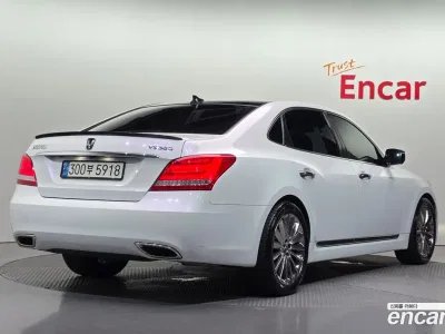2015 Hyundai Equus VS380, фото 2, лот 10205906