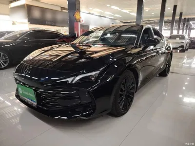 2023 MG MG7 1.5T DCT Ultimate Elegance Edition, фото 1, лот 10838755