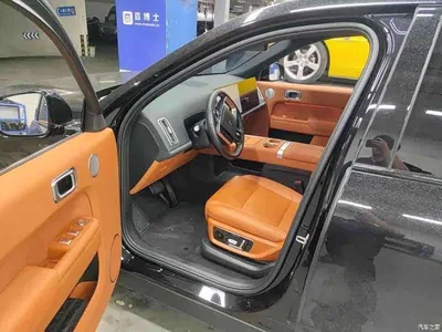 2024 Li Auto Li L8 Max, фото 4, лот 11470184