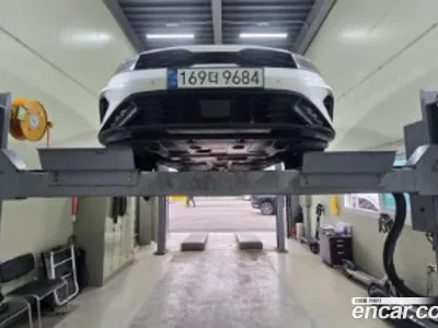 2023 Hyundai AVANTE 1.6, фото 1, лот 10391273