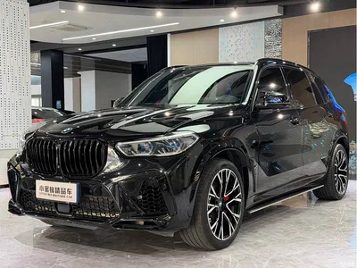 2022 BMW X5 Model xDrive 40Li M Sport Package, фото 1, лот 10410095