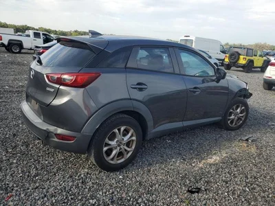 2016 MAZDA CX-3 TOURING, фото 3, лот 10845952