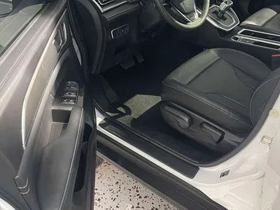 2023 Haval M6 PLUS 1.5T DCT Luxury Smart Connect, фото 4, лот 10301822