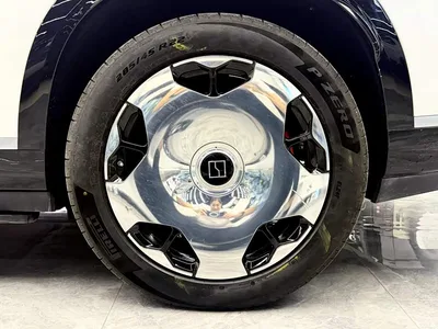 2025 ZEEKR 9X Model Standard, фото 4, лот 10290758