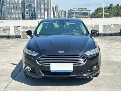 2013 Ford Mondeo 2.0L GTDi240 Flagship, фото 2, лот 10277826