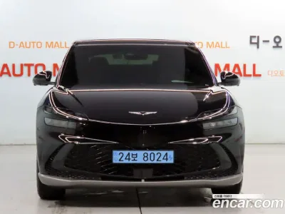 2022 Genesis GV60 Standard, фото 1, лот 10048809