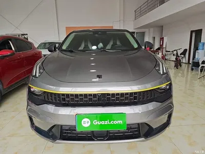 2020 Lynk & Co 05 2.0TD 2WD Shine Halo, фото 3, лот 10441726
