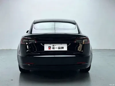 2022 Tesla Model 3 Model Rear-Wheel Drive Version, фото 4, лот 10523042