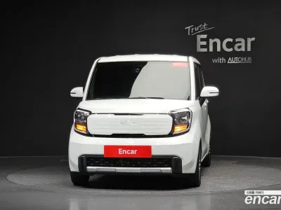 2024 Kia RAY Prestige, фото 2, лот 10124597
