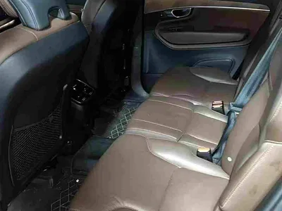 2024 Volvo XC90 B6 Elegance Luxury 7-Seater, фото 4, лот 11003353