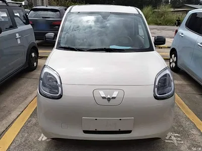 2025 Wuling Motors Hongguang MINIEV 4-Door Advanced, фото 3, лот 10369100