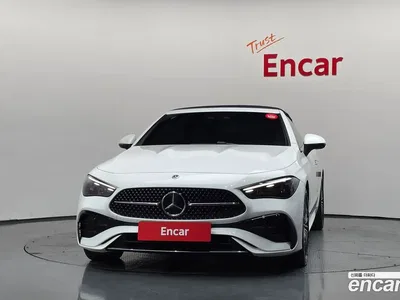 2025 Mercedes-Benz CLE-Class CLE200 Cabriolet, фото 2, лот 10043119