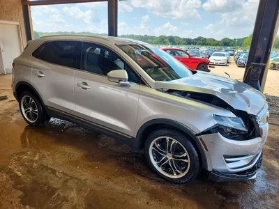 2019 LINCOLN MKC, фото 4, лот 10672468