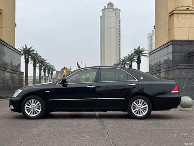 2009 Toyota Crown 2.5L Royal Special Enhanced Edition, фото 2, лот 10280360