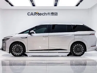 2026 XPeng X9 Model Extended Range 1602 UltraSE, фото 3, лот 10768545