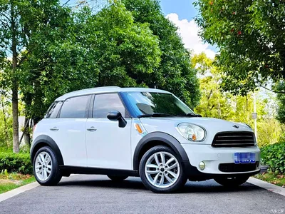 2011 MINI COUNTRYMAN 1.6L ONE, фото 3, лот 10329798