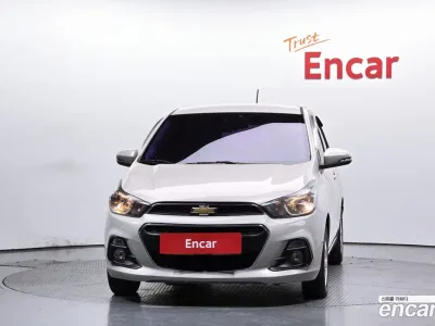 2016 Chevrolet Spark LT, фото 3, лот 10172672