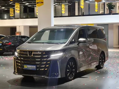 2024 Toyota Vellfire, фото 1, лот 10845942