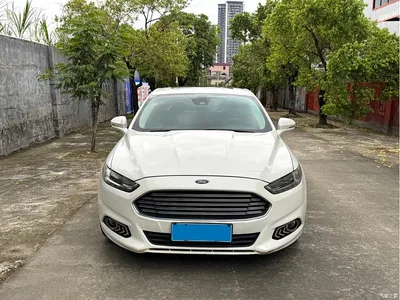 2013 Ford Mondeo Model 1.5L GTDi180 Fashion, фото 2, лот 10298844