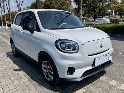 2024 Leapmotor T03 310 Comfort Edition, фото 3, лот 10317255
