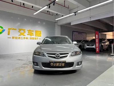 2007 Mazda 6 Coupe 2.0L Auto, фото 2, лот 10324938