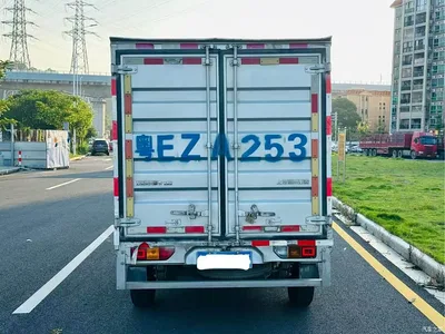 2019 Wuling Motors Wuling Rongguang New Truck 1.5L Single Cab China VI L3C, фото 4, лот 11167523