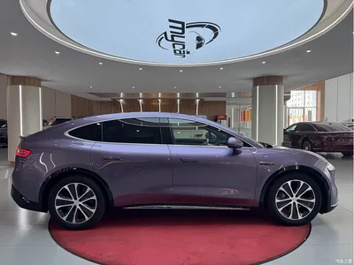 2024 Zhijie Luxeed R7 Pure Electric 802km Max, фото 4, лот 10831379