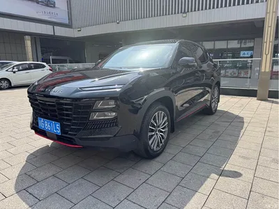 2024 Jetour Dasheng 1.6T DCT King, фото 1, лот 10826900