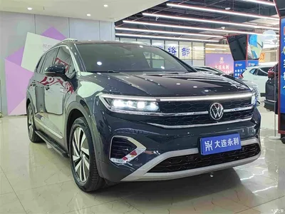2021 Volkswagen Talagon 380TSI 4WD Luxury Premium Edition Pro, фото 3, лот 10587650