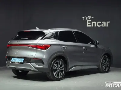 2025 BYD Atto 3 Plus, фото 2, лот 10205882