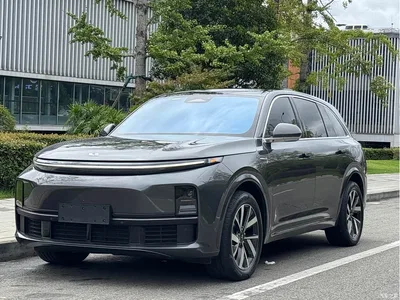 2023 Li Auto L7 Pro, фото 1, лот 10354570
